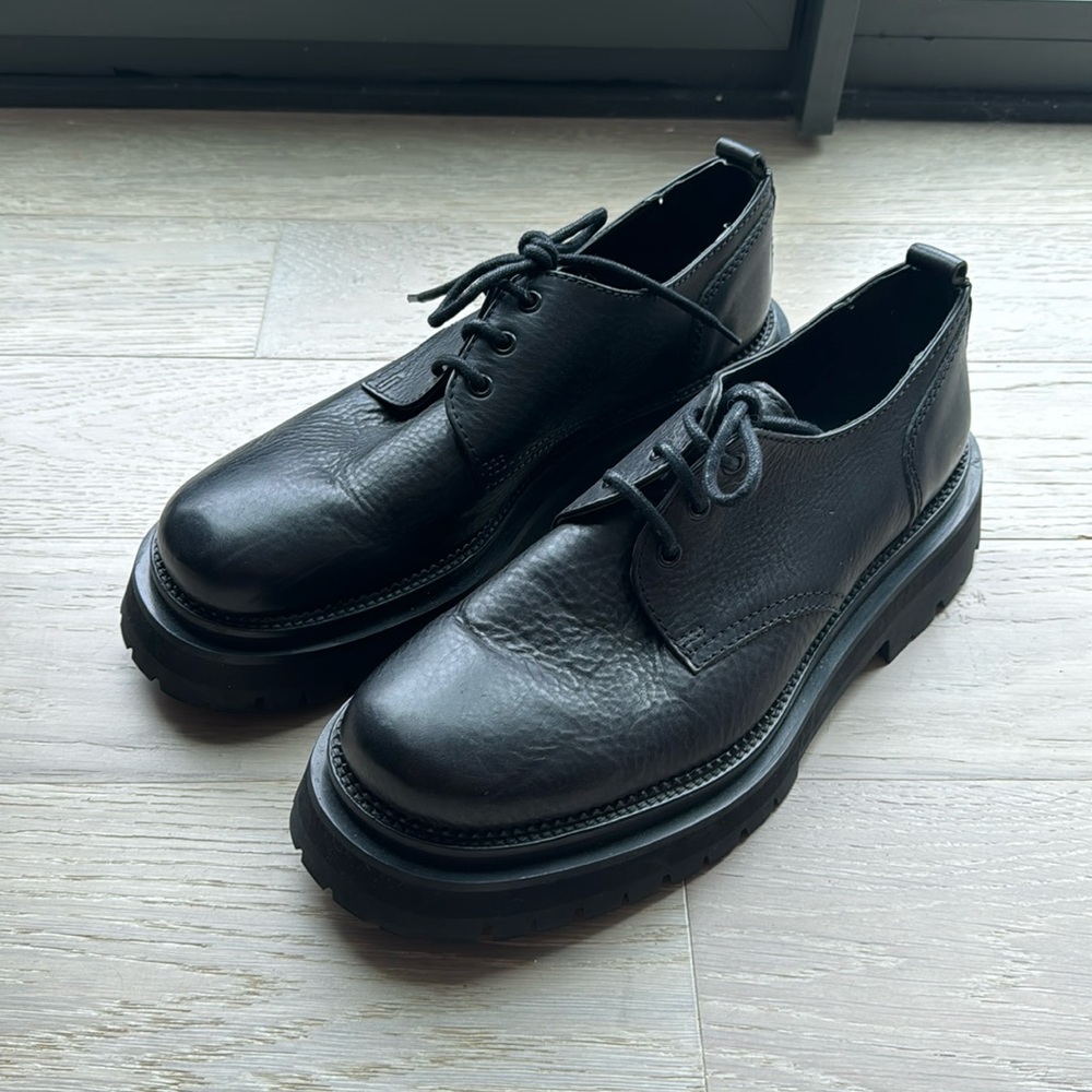 AMI laced Derby’s